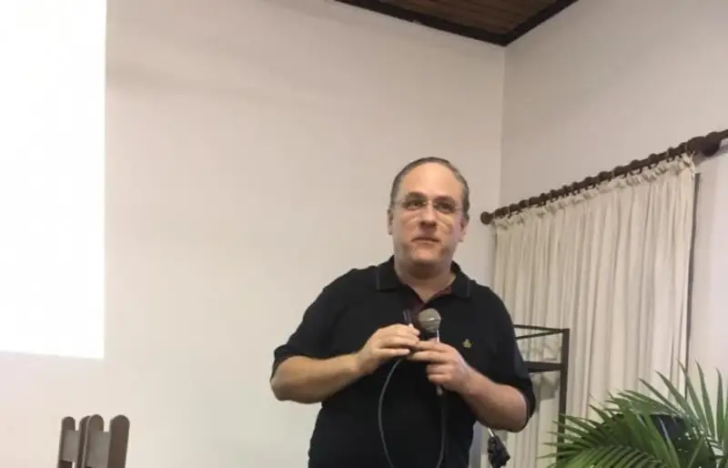 Aula Inaugural dos Novos Grupos de Estudo da Série Psicológica de Joanna de Ângelis