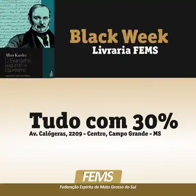Black Week FEMS
