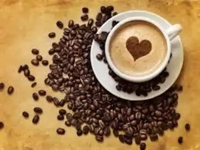 Café entre Amigos - Reunião Dirigentes 