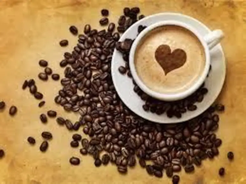 Café entre Amigos - Reunião Dirigentes 