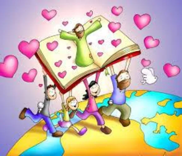 Capacitação de Evangelizadores