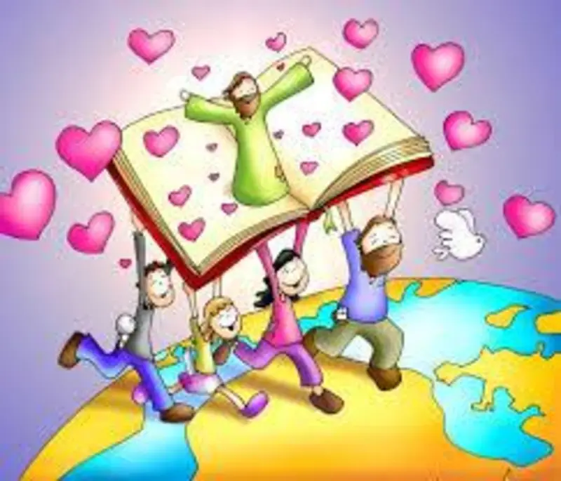Capacitação de Evangelizadores