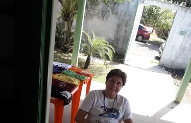 Capacitação para Trabalhadores do Atendimento Espiritual em Jardim