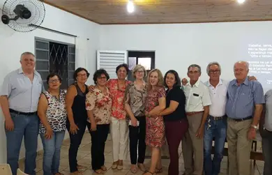 Capacitação para Trabalhadores do Atendimento Espiritual 