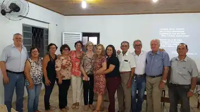 Capacitação para Trabalhadores do Atendimento Espiritual 