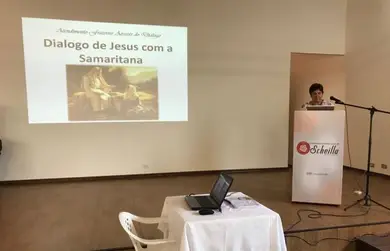 Capacitação para Trabalhadores do Atendimento Espiritual