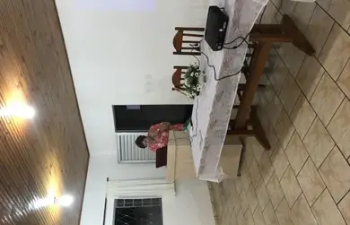 Capacitação para Trabalhadores do Atendimento Espiritual 