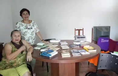 Capacitação para Trabalhadores do Atendimento Espiritual 
