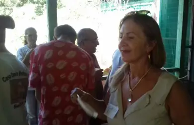 Capacitação para Trabalhadores do Atendimento Espiritual em Jardim