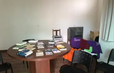 Capacitação para Trabalhadores do Atendimento Espiritual 