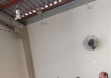 Capacitação para Trabalhadores do Atendimento Espiritual URE De Dourados