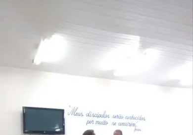 Capacitação para Trabalhadores do Atendimento Espiritual URE De Dourados