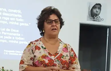 Capacitação para Trabalhadores do Atendimento Espiritual 