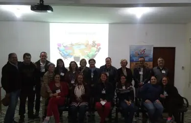 Capacitação para Trabalhadores do Atendimento Espiritual
