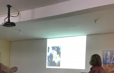 Capacitação para Trabalhadores do Atendimento Espiritual