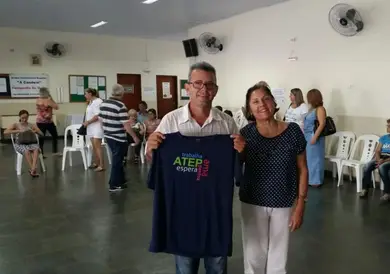 Capacitação para Trabalhadores do Atendimento Espiritual e da Assistência e Promoção Social Espírita URE DE TRÊS LAGOAS