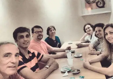 Capacitação para Trabalhadores do Atendimento Espiritual URE De Dourados