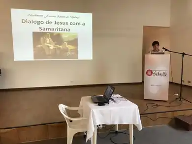 Capacitação para Trabalhadores do Atendimento Espiritual
