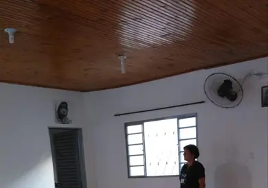 Capacitação para Trabalhadores do Atendimento Espiritual URE DE NOVA ANDRADINA