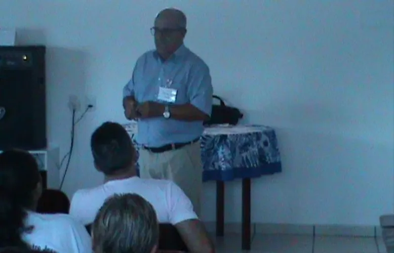 Capacitação para Trabalhadores do Passe