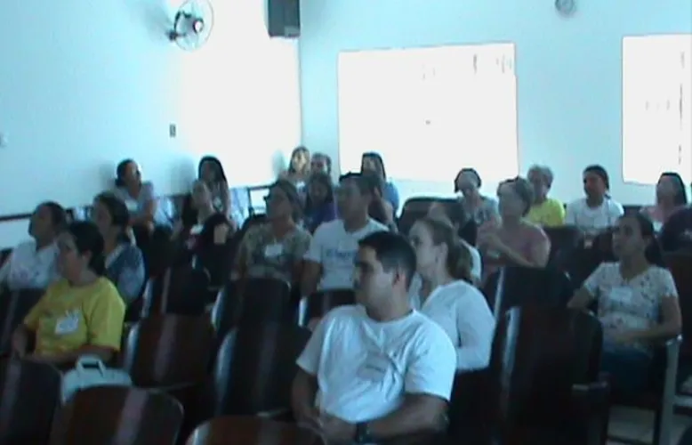 Capacitação para Trabalhadores do Passe