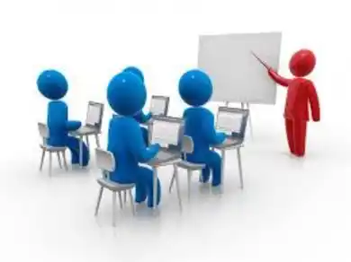 Capacitação Trabalhadores Área Estudo