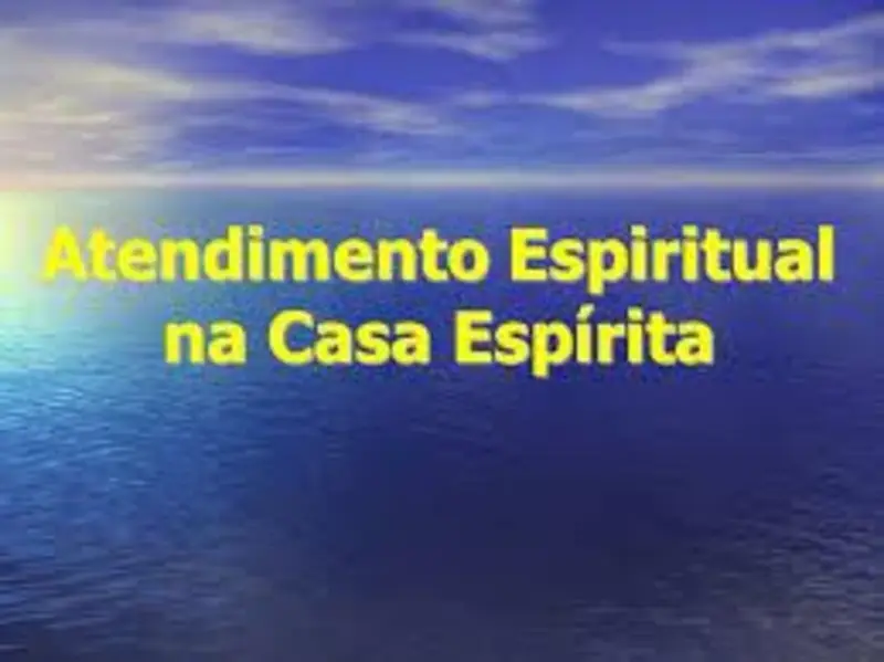 Capacitação Trabalhadores Atendimento Espiritual
