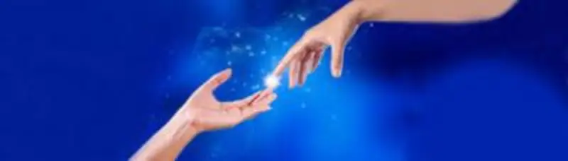 Capacitação Trabalhadores Atendimento Espiritual