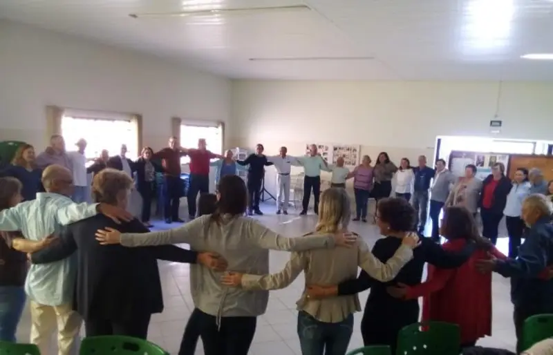 Caravana da Unificação 