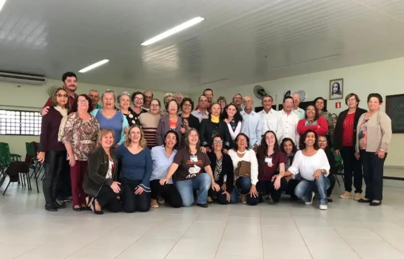 Caravana da Unificação 