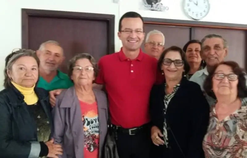 Caravana da Unificação 