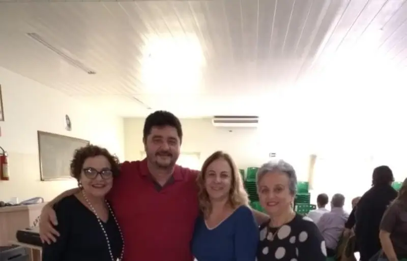 Caravana da Unificação 