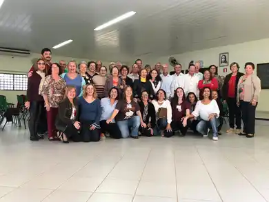 Caravana da Unificação 