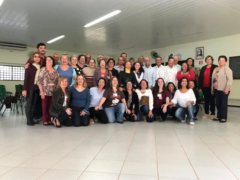 Caravana da Unificação 