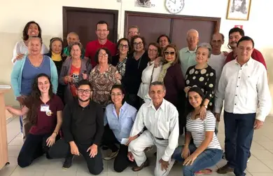 Caravana da Unificação 