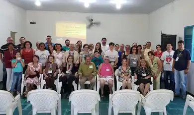"Caravana da Unificação"