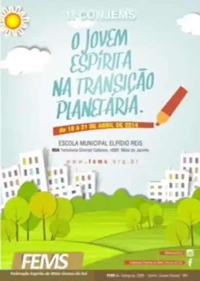Carta ao Trabalhador - 11ª CONJEMS