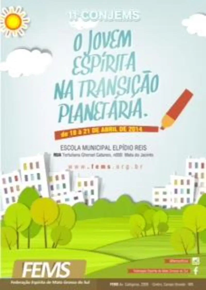 Carta ao Trabalhador - 11ª CONJEMS