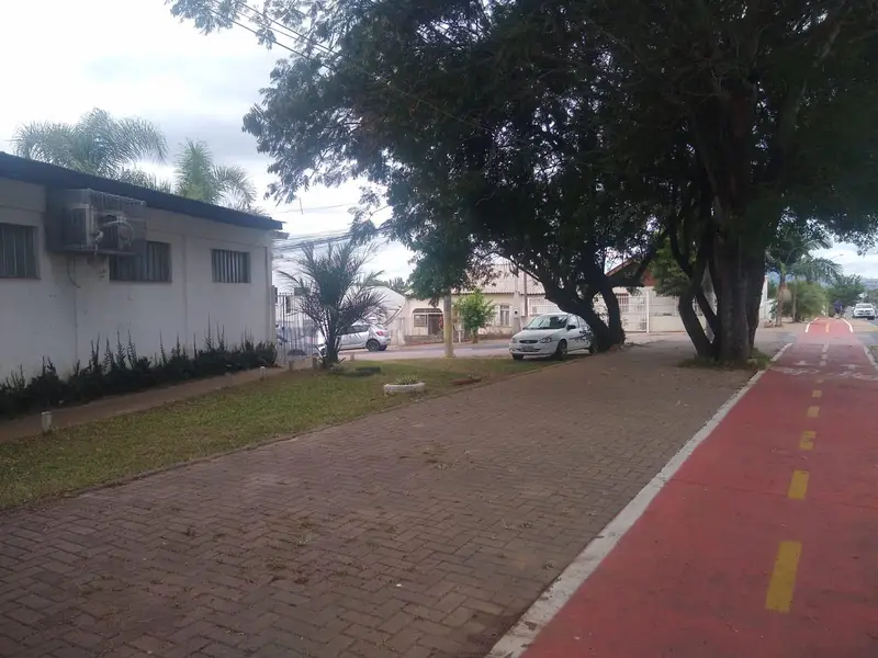 Sociedade Espírita Vinha de Luz - Cachoeirinha/MS