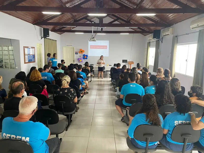Sociedade Espírita Bezerra de Menezes - Campo Grande/MS