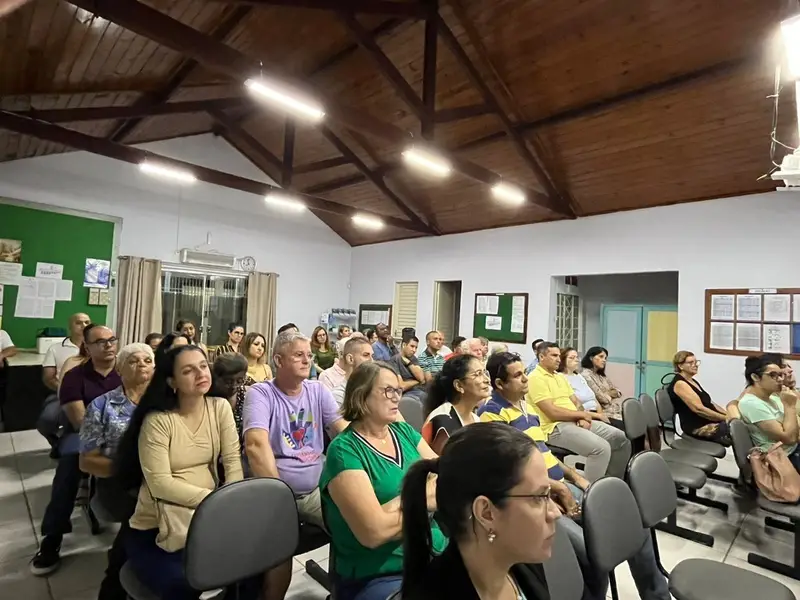 Sociedade Espírita Bezerra de Menezes - Campo Grande/MS