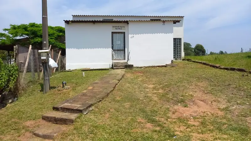 Sociedade Espírita Boa Nova - Torres/MS