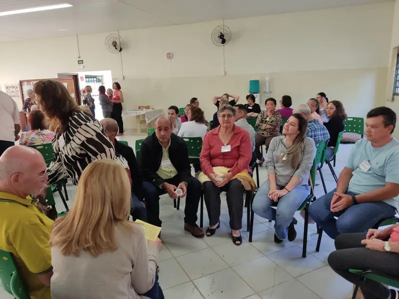 Centro Espírita Amor Verdade e Justiça - Nova Andradina/MS