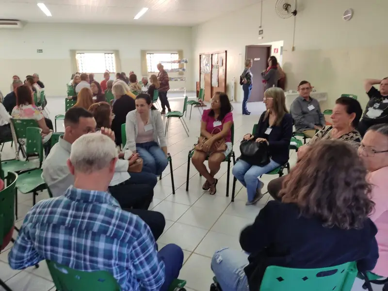 Centro Espírita Amor Verdade e Justiça - Nova Andradina/MS