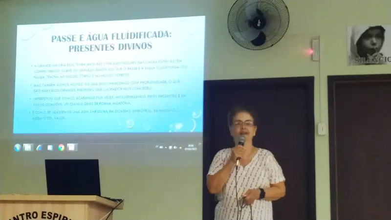 Centro Espírita Amor Verdade e Justiça - Nova Andradina/MS