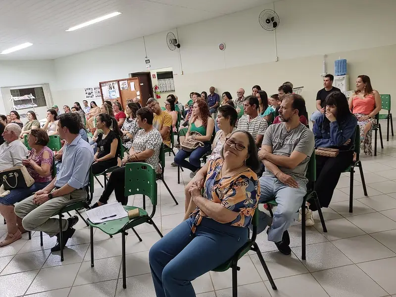Centro Espírita Amor Verdade e Justiça - Nova Andradina/MS