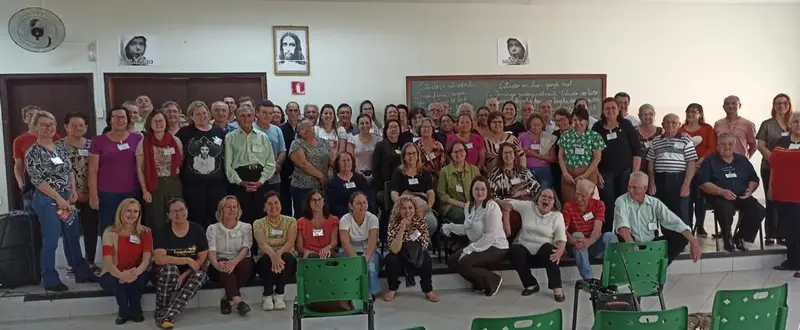 Centro Espírita Amor Verdade e Justiça - Nova Andradina/MS
