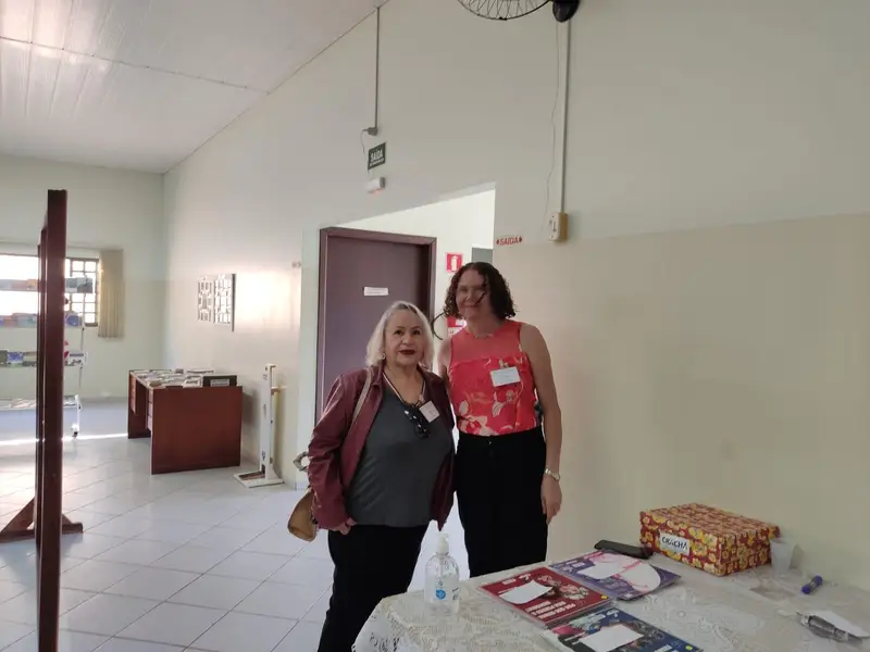 Centro Espírita Amor Verdade e Justiça - Nova Andradina/MS