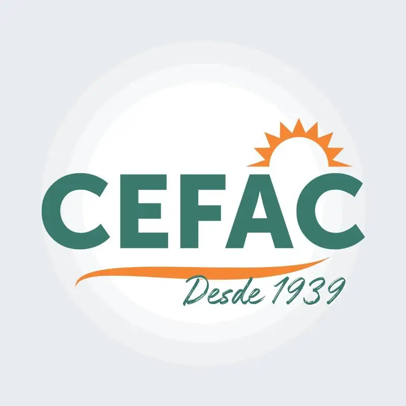 Centro Espírita Fé, Amor e Caridade - Campo Grande/MS