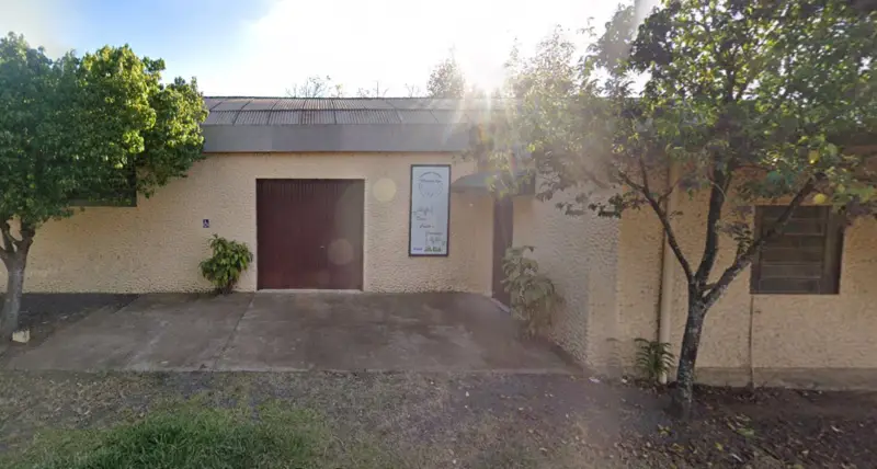 Sociedade Espírita Ponto de Luz - Rolante/MS